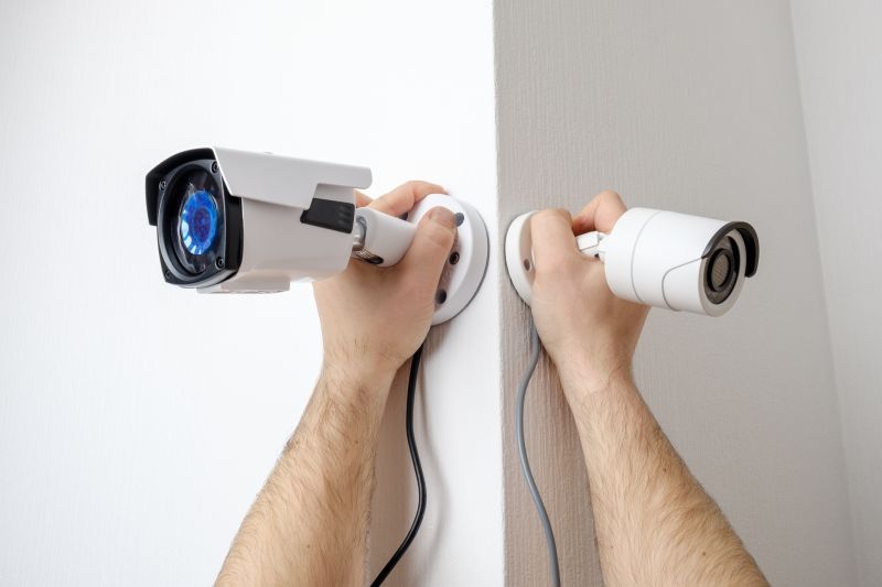Cctv Repair Service in Kansas City, MO