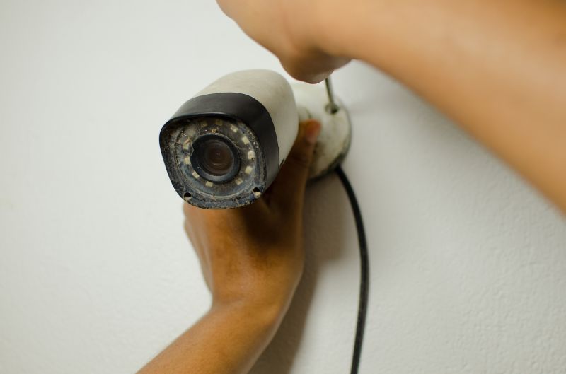 Cctv Repair Service in Overland Park, KS