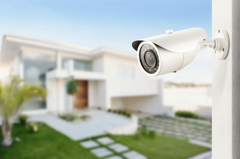 Home Surveillance Service