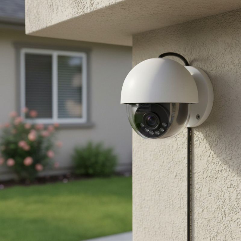 Home Surveillance Service in Olathe, KS