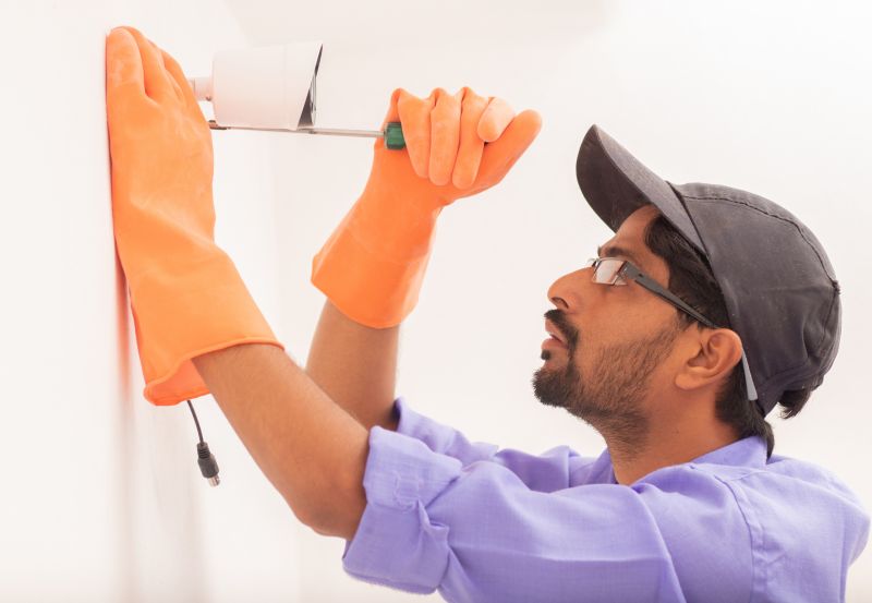 Home Surveillance Service in Overland Park, KS