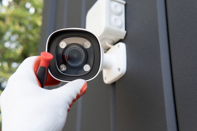 Office Surveillance Service in Overland Park, KS
