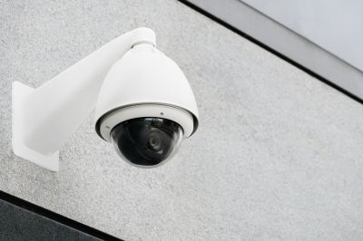 Surveillance Camera Installation in Littleton, CO