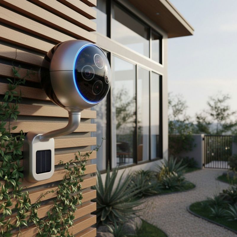 Video Surveillance Service in Denver, CO