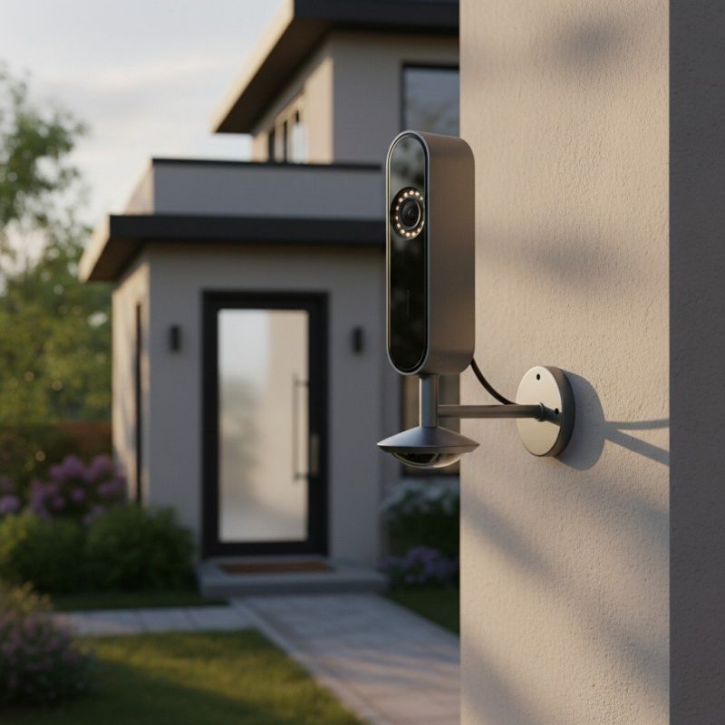 Video Surveillance Service in Denver County, CO