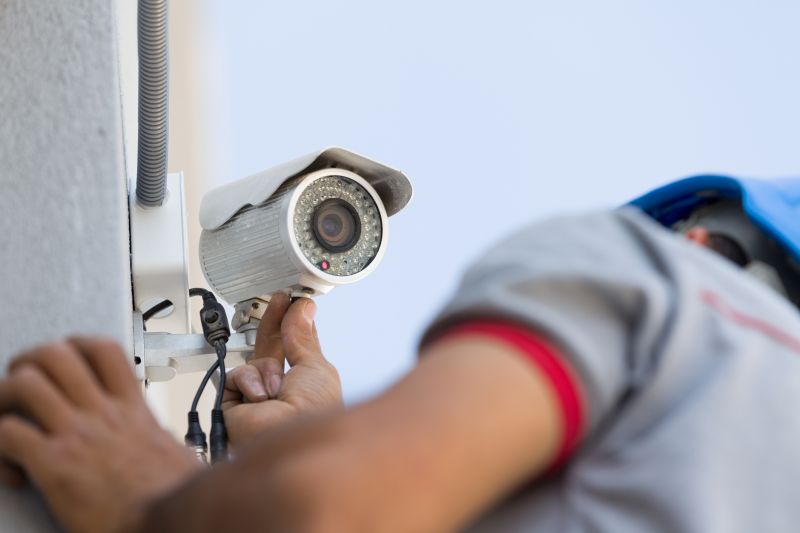 Wireless Camera Repair in Kansas City, KS